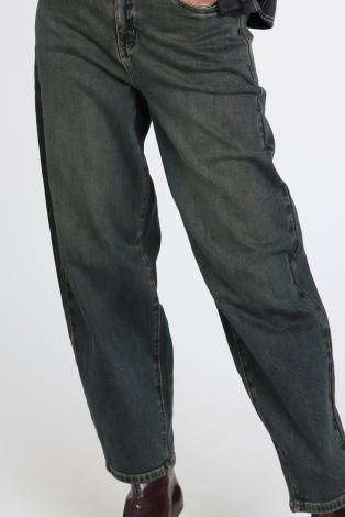 Florez CR0403 Blauw