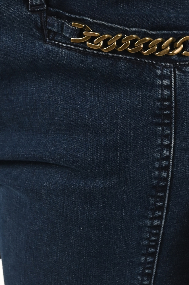 Rosner alisa 045 34922 Jeans Blauw