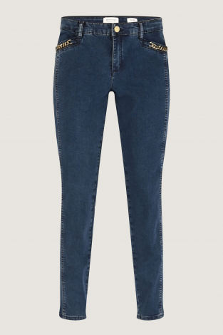 Rosner alisa 045 34922 Blauw