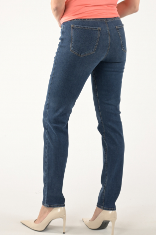 Brax Shakira Blauw