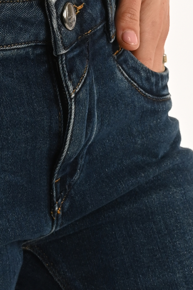 Mos Mosh naomi 155620 Jeans Blauw