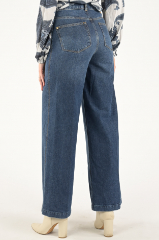 Mos Mosh 156820 Blauw