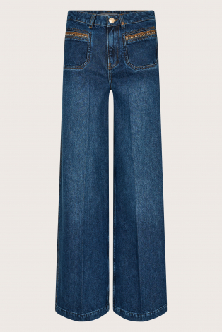 Mos Mosh 156820 Blauw