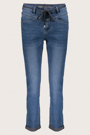 Geisha 31513-10 Blauw