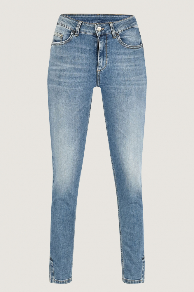 Liu Jo ua4198 new classy Jeans Blauw