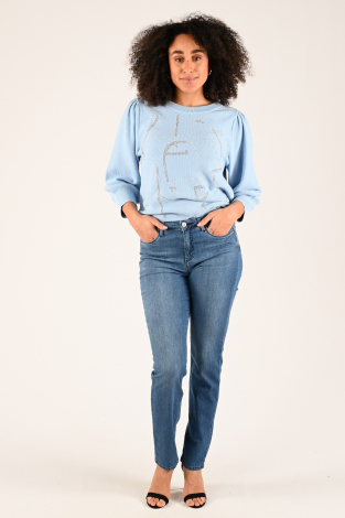 Brax shakira 717958-2 Blauw