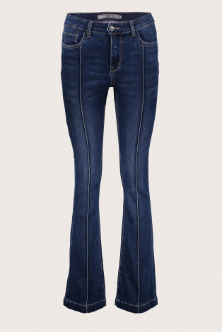 Geisha 31501-10 Blauw
