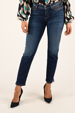 Cambio Piper 9182008329 Blauw
