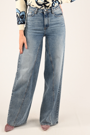 Co'couture 31203 Blauw