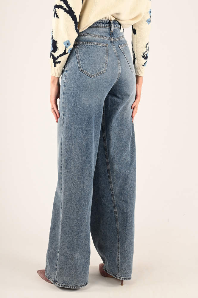 Co'couture 31203 Jeans Blauw