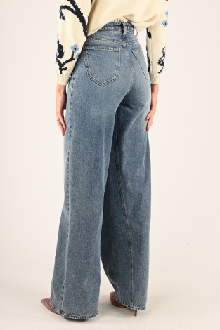 Co'couture 31203 Blauw