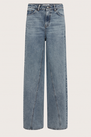 Co'couture 31203 Blauw