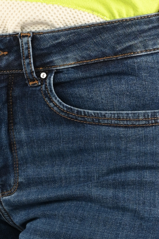 NickJean Kathy Flared Blauw