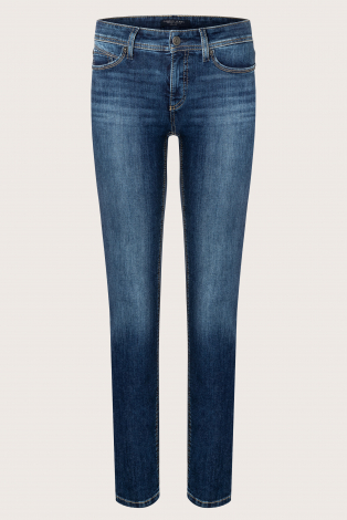 Cambio Parla 9182001599 Blauw