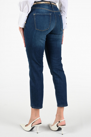 Cambio Piper 9182003899 Blauw