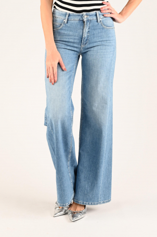 Cambio Palazzo authentic Blauw