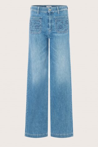 Cambio Ada 9150000902 Blauw