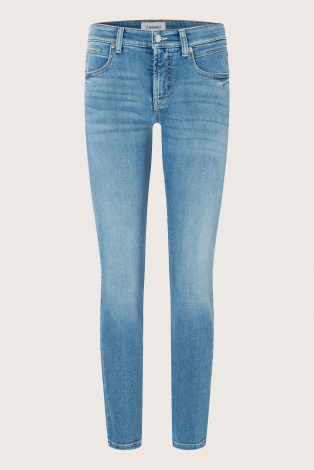 Cambio Paris seam Blauw