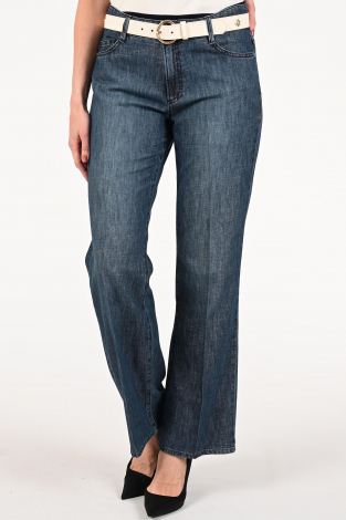 Brax Maine 767228 Blauw