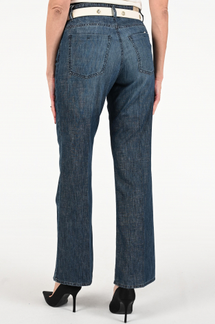 Brax Maine 767228 Blauw