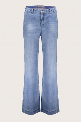 Geisha 51000-10 Blauw