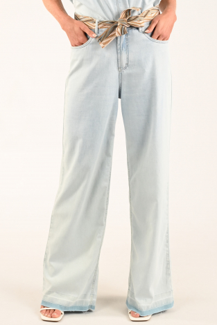Geisha 51024-10 Blauw