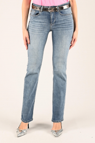 Liu Jo Repot ua5039 Blauw