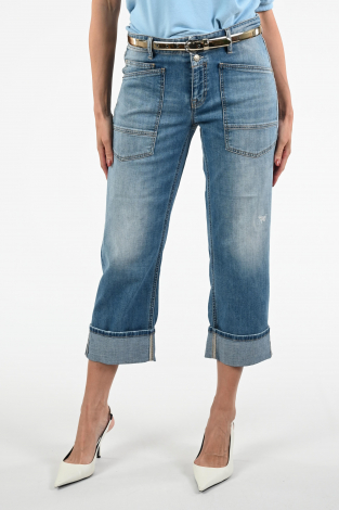 Cambio giuli 9150007400 Blauw