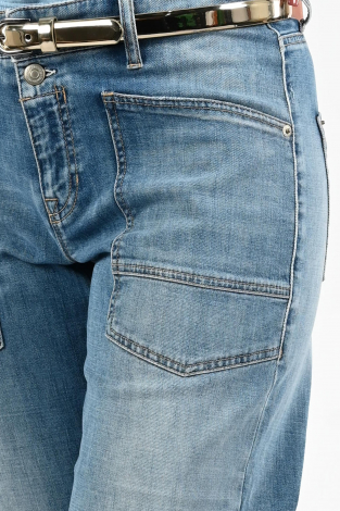 Cambio giuli 9150007400 Blauw