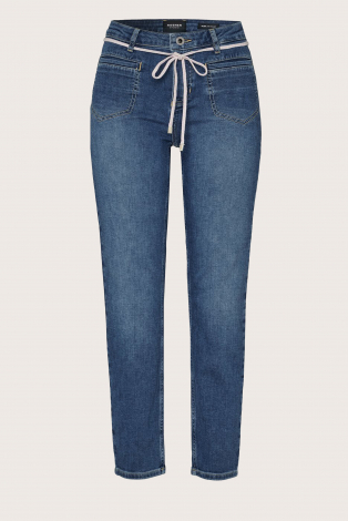 Rosner Alisa Slim 084G Blauw