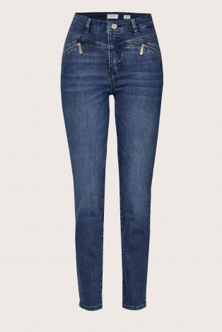 Rosner Audrey Skinny 2 Blauw