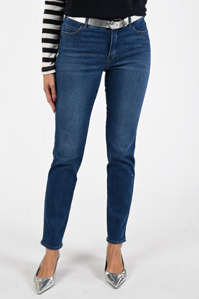 Rosner Audrey 1 00906 Jeans Blauw