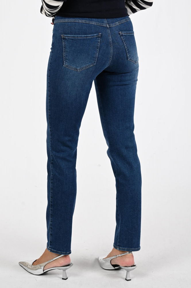Rosner Audrey 1 00906 Jeans Blauw