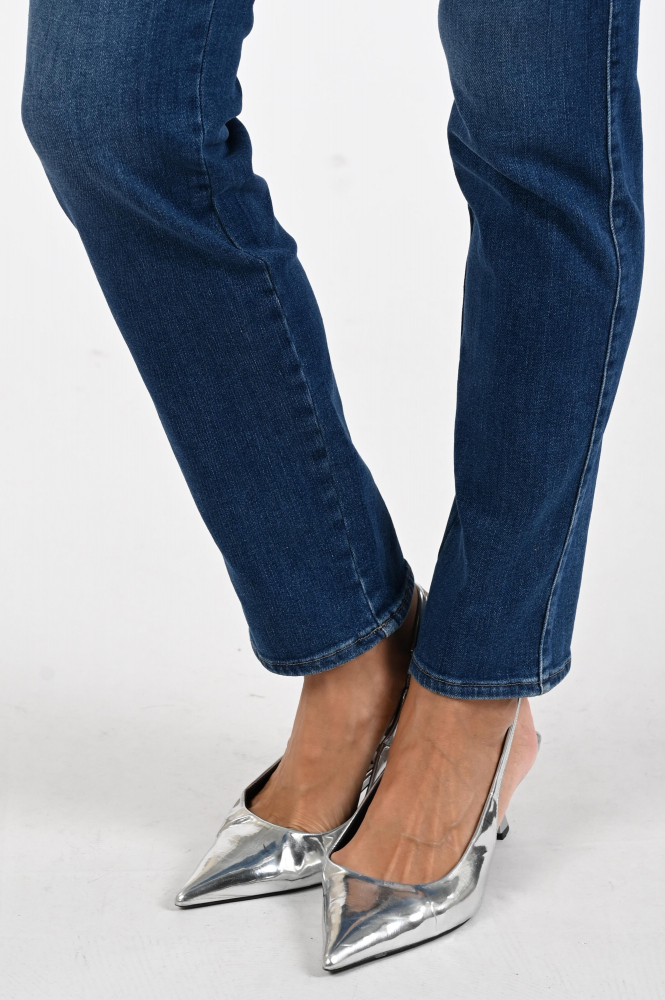 Rosner Audrey 1 00906 Jeans Blauw