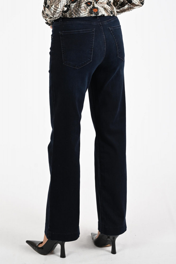 Brax Shakira Jeans Blauw