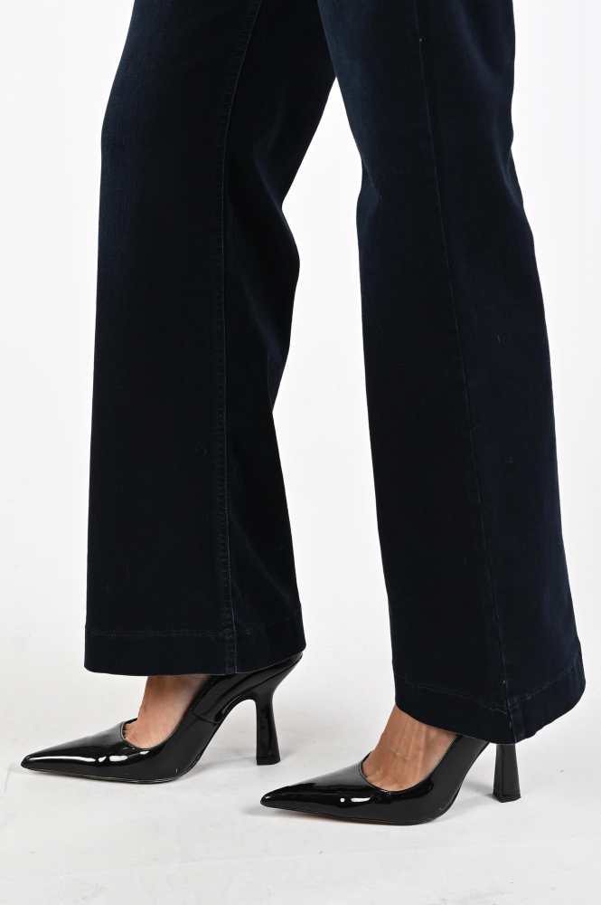 Brax Shakira Jeans Blauw