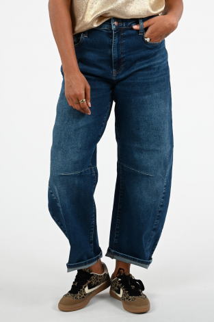 Mac Dakota Blauw
