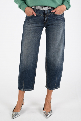 Cambio Elin 9132003604 Blauw