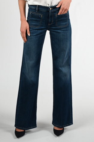 Cambio Tess 9150009615 Blauw