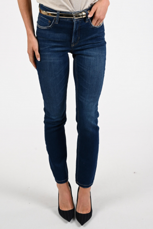 Cambio Raja 9114009000 Blauw