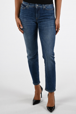 Cambio Piper 9128002717 Blauw