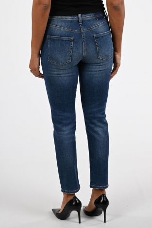 Cambio Piper 9128002717 Blauw