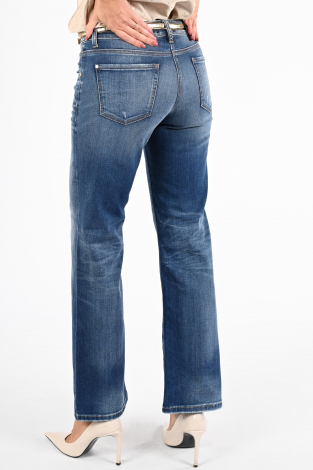 Cambio Tess 9128008106 Blauw