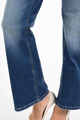 Cambio Tess 9128008106 Blauw