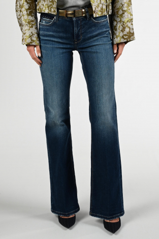 Cambio Paris 9128001249 Blauw