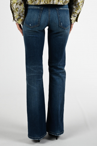 Cambio Paris 9128001249 Blauw