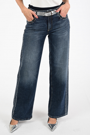 Cambio Aimee 9132003518 Blauw