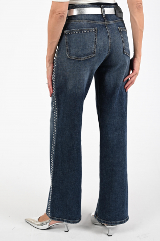 Cambio Aimee 9132003518 Blauw
