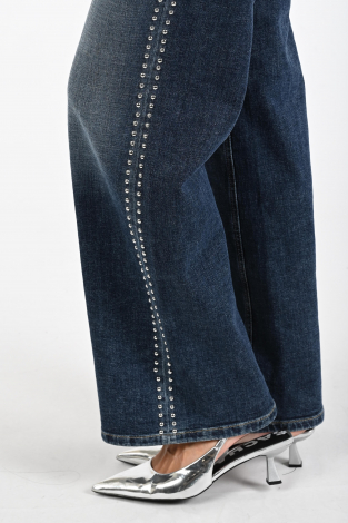 Cambio Aimee 9132003518 Blauw