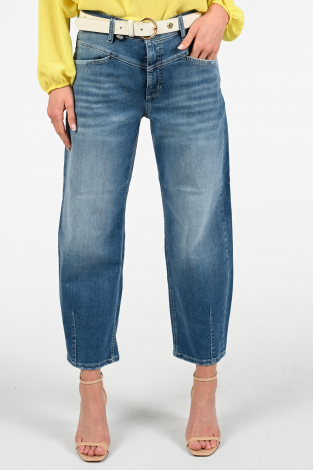 Cambio Elin Blauw